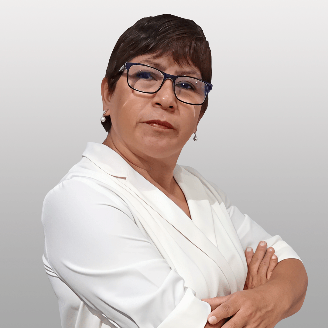 licenciada docente de instituto esap